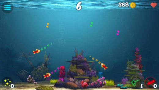 Don't Kill The Fish gallery image