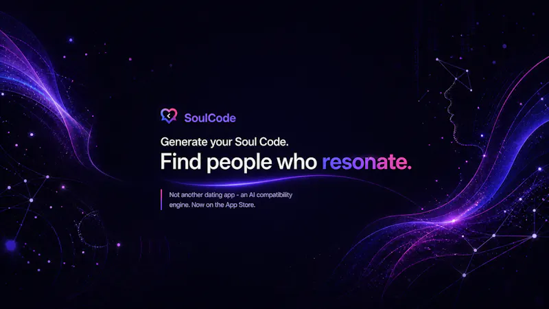 SoulCode screenshot 2