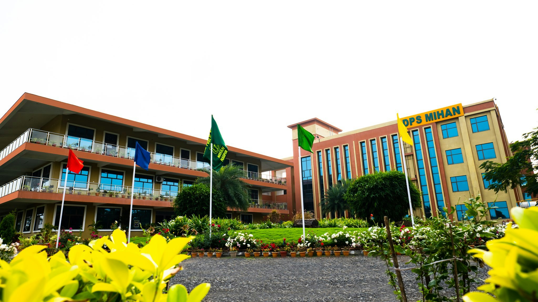Delhi Public School Mihan