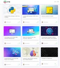 Zero To Mastery Academy gallery image