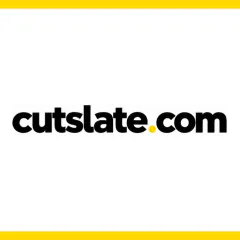 Cutslate logo