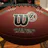 Wilson X Connected Football