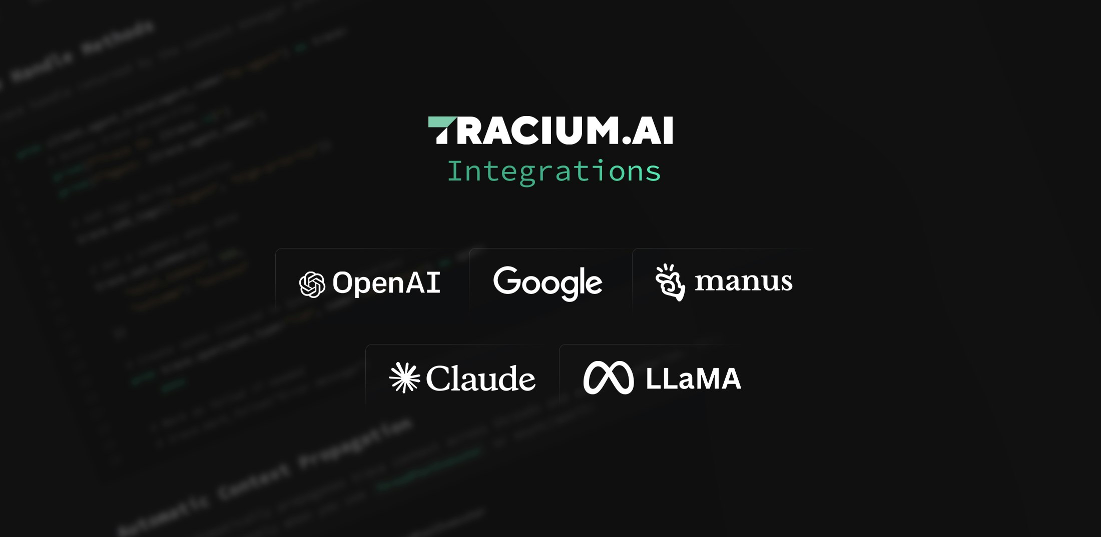 Tracium.ai gallery image