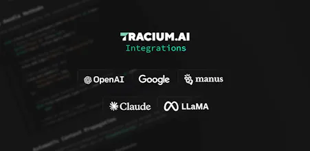 Tracium.ai gallery image