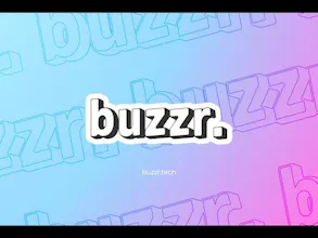 Buzzr gallery image