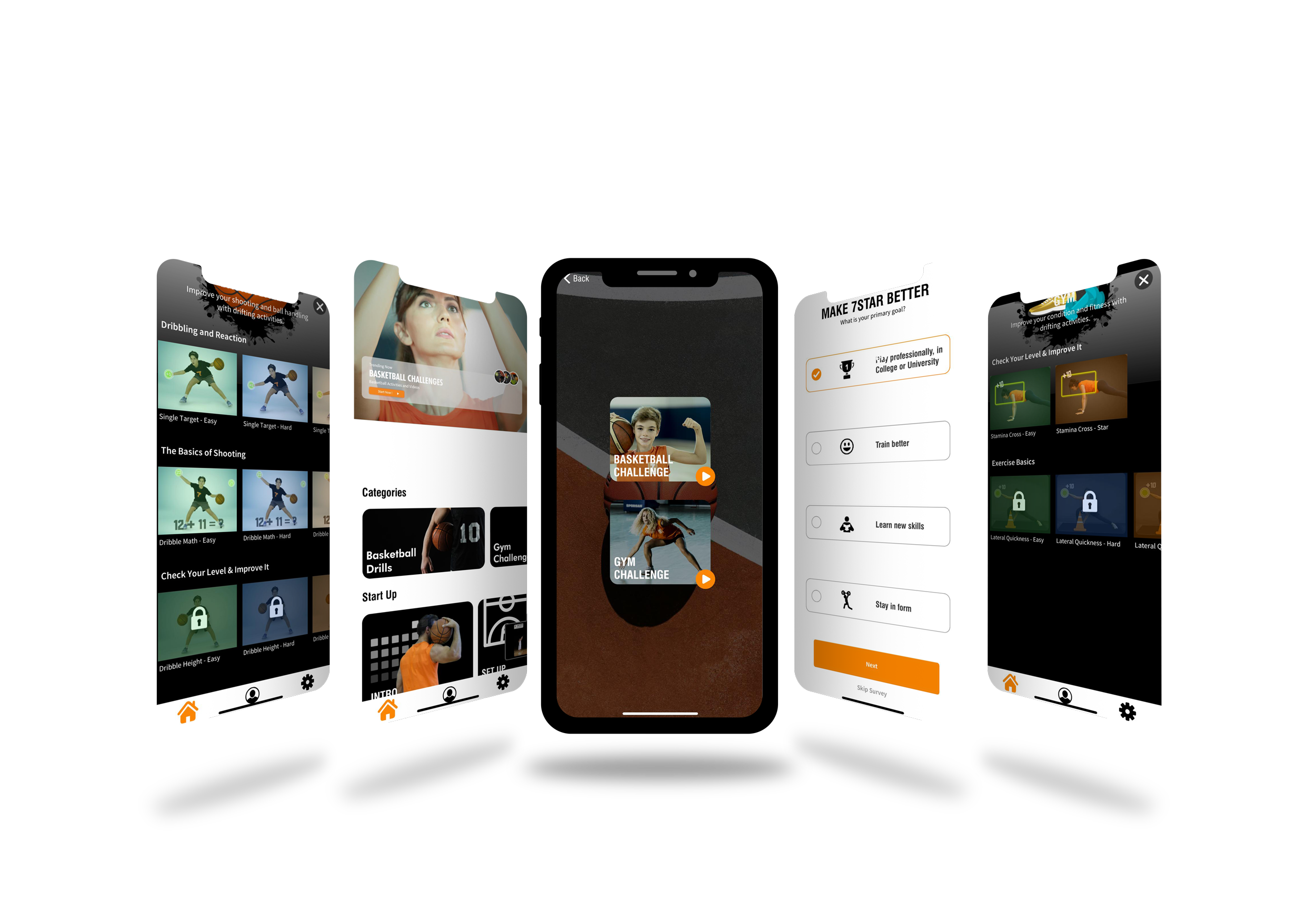 7Starai gallery image