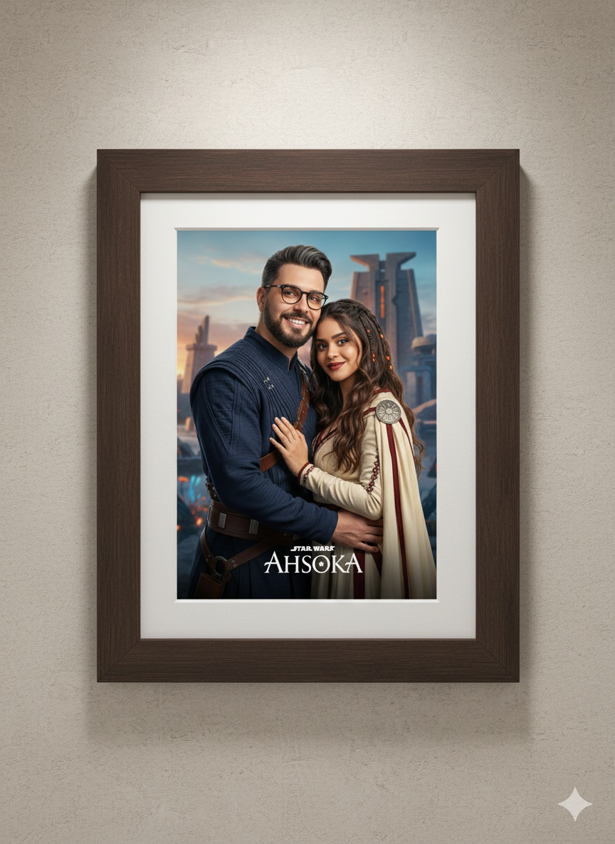 PosterFlix Online - AI-powered movie cover generator. media 16