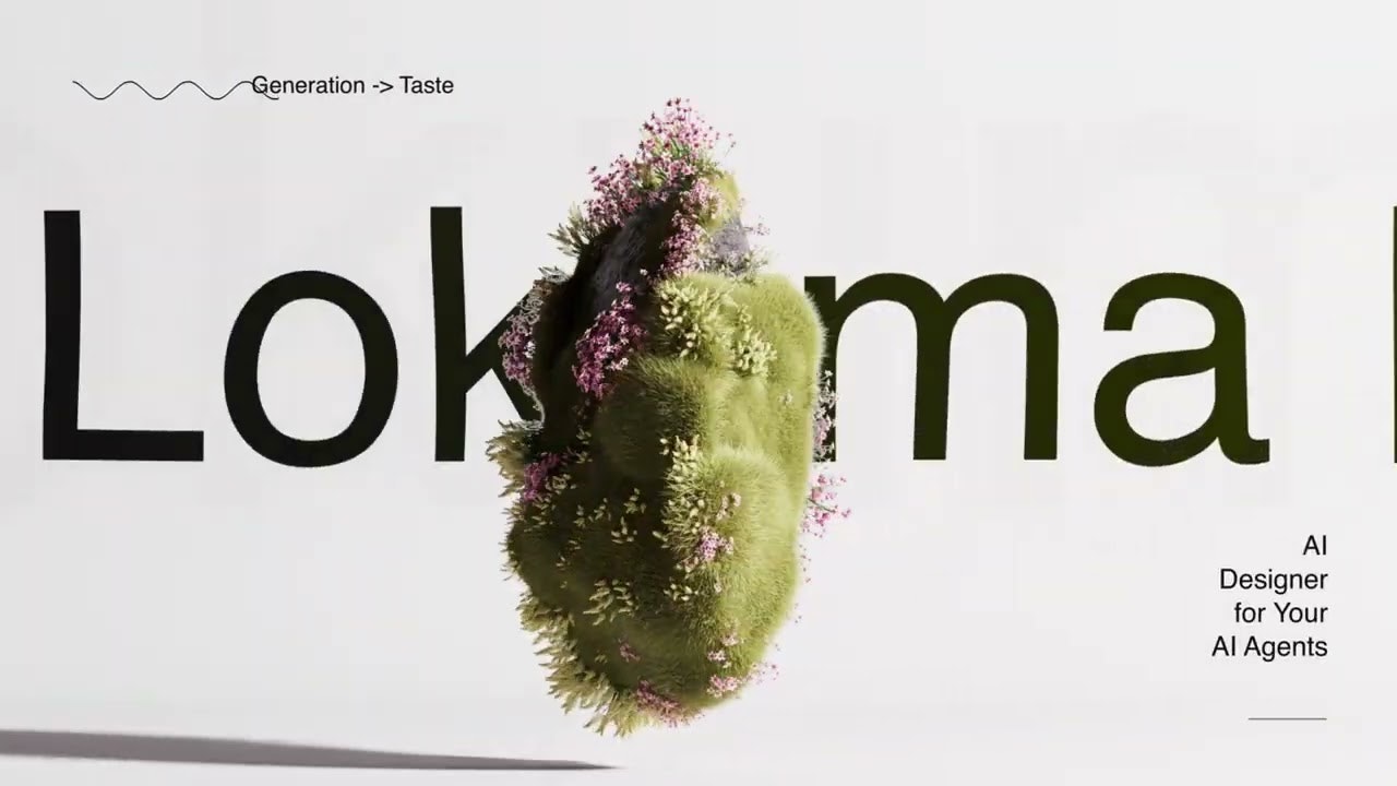 Design Agent by Lokuma gallery image