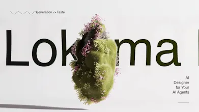 Design Agent by Lokuma gallery image