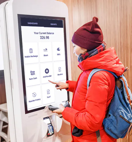 Telecom Kiosks gallery image