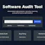 Software Audit Tool