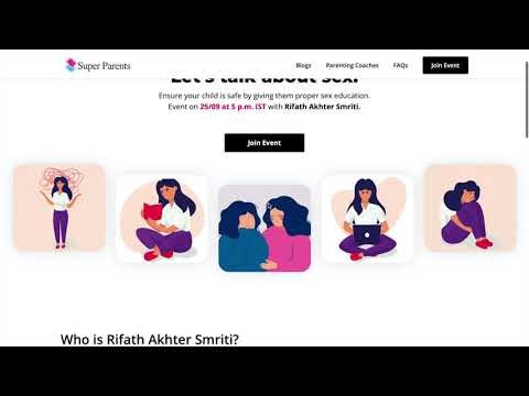 SuperParents gallery image