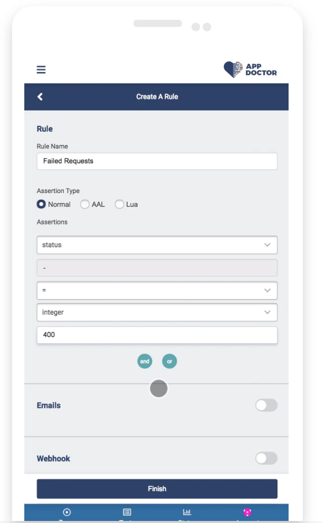 AppDoctor Beta Pre Launch