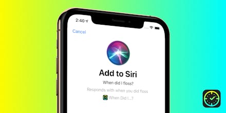 When Did I…? gallery image