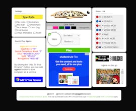 Agario Boston gallery image