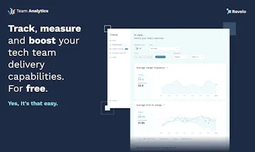 Team Analytics gallery image