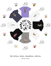 Game Day Tees Co gallery image