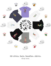 Game Day Tees Co gallery image
