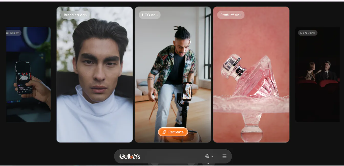 Gullabs gallery image