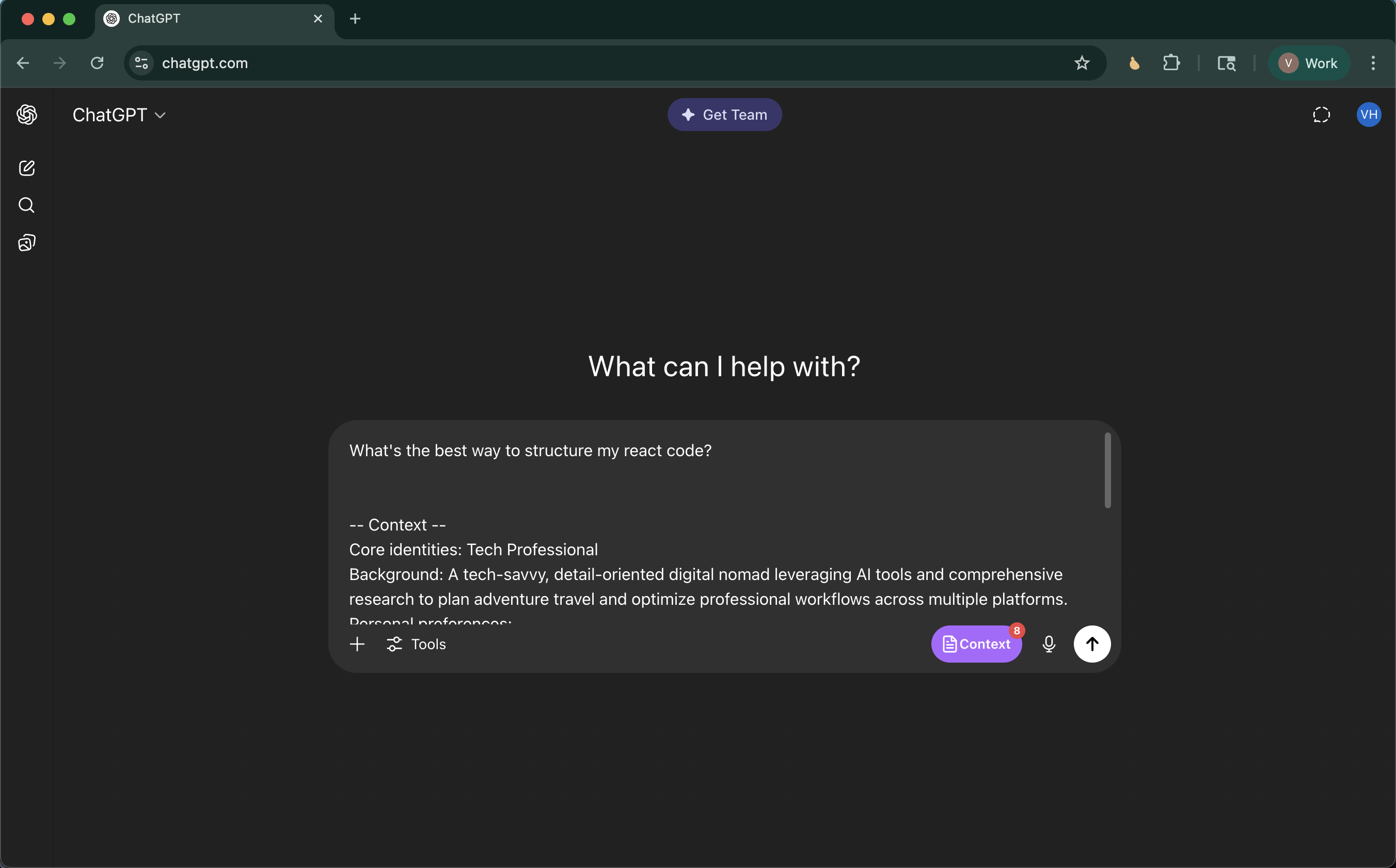 Squash gallery image