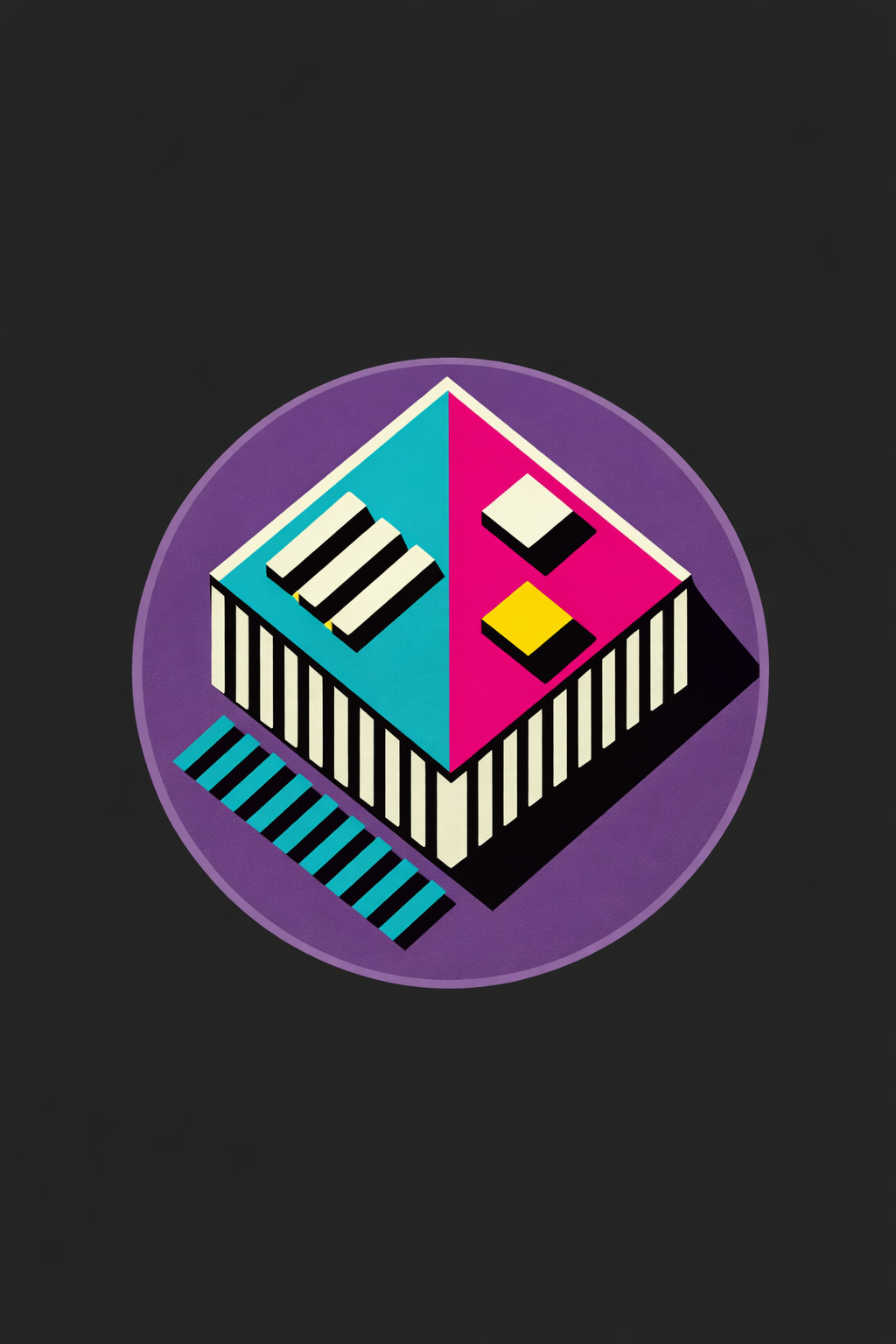 Reversible Binary Explainer