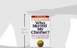 Who Moved My Cheese? media 2