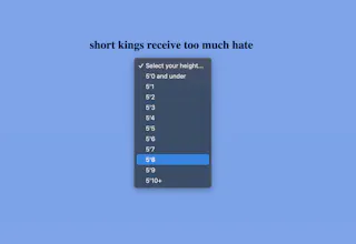 Short Kings gallery image