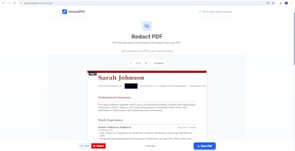 HonestPDF gallery image