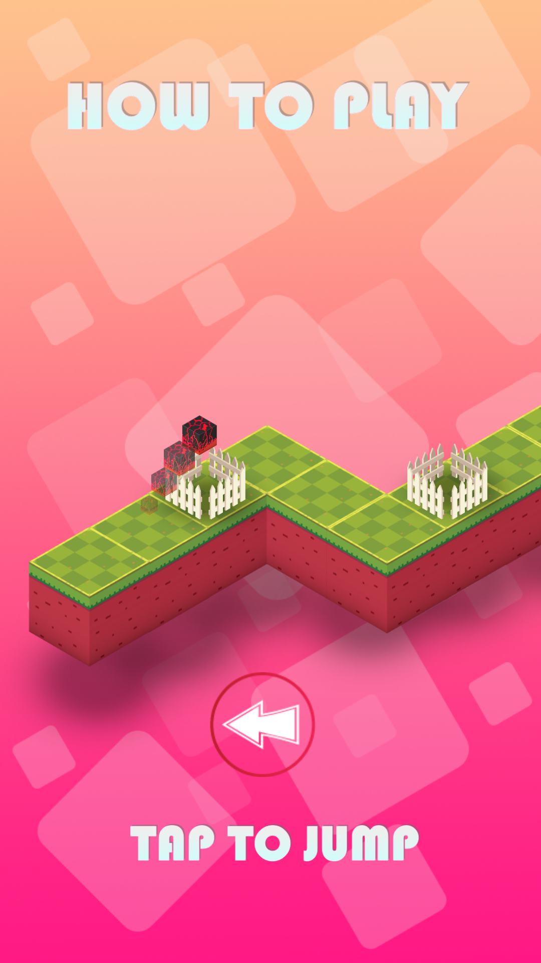 ZigZag Jump Box gallery image