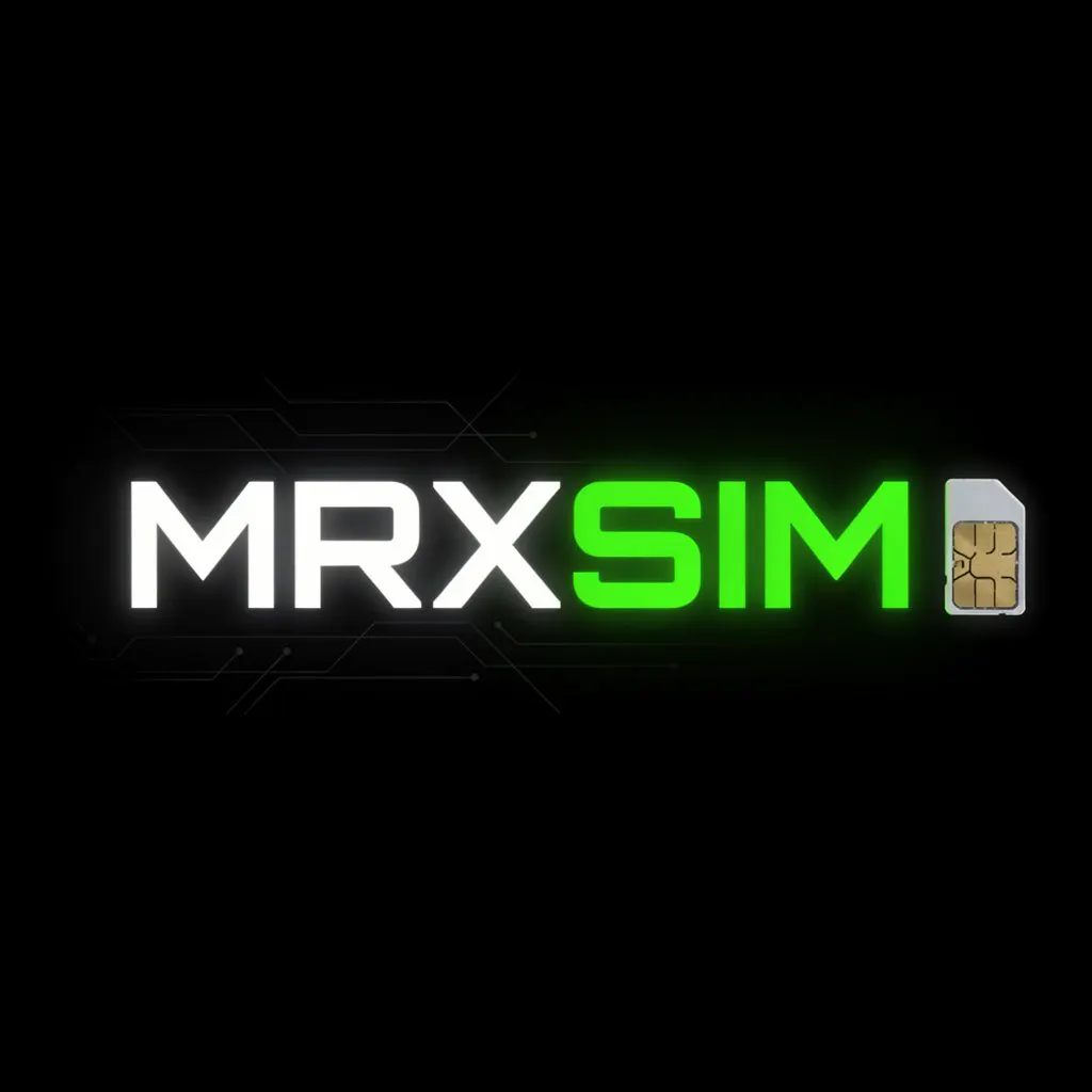 MRXSIM product banner