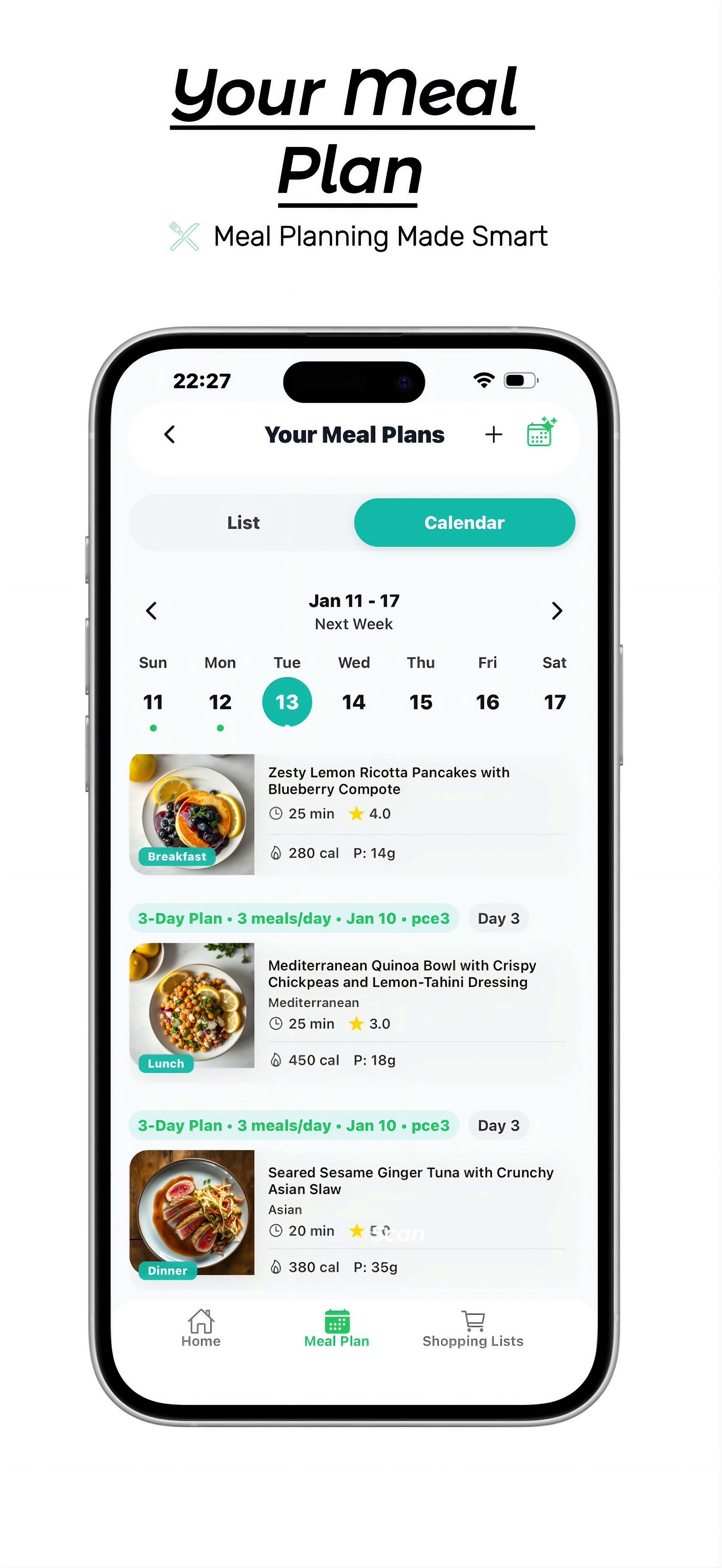 Appetizer gallery image
