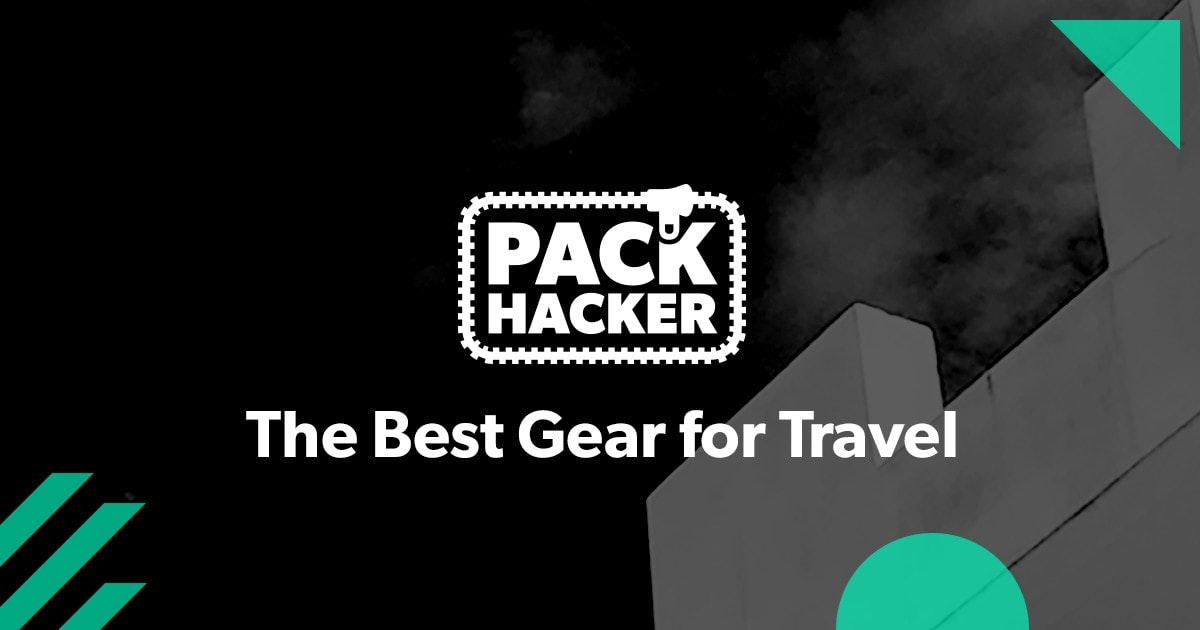 PackHacker gallery image