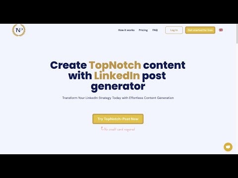 TopNotch-Post gallery image
