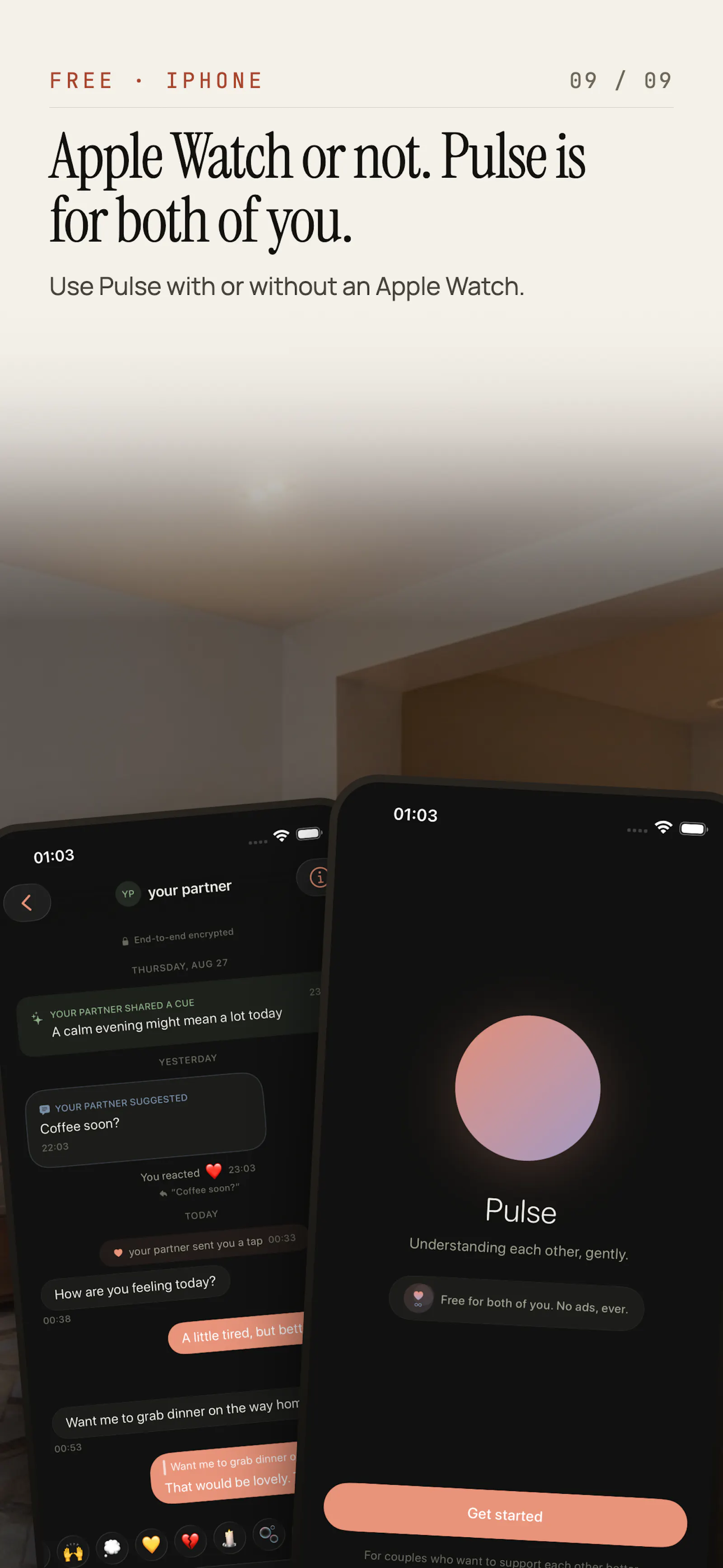 Pulse screenshot 8