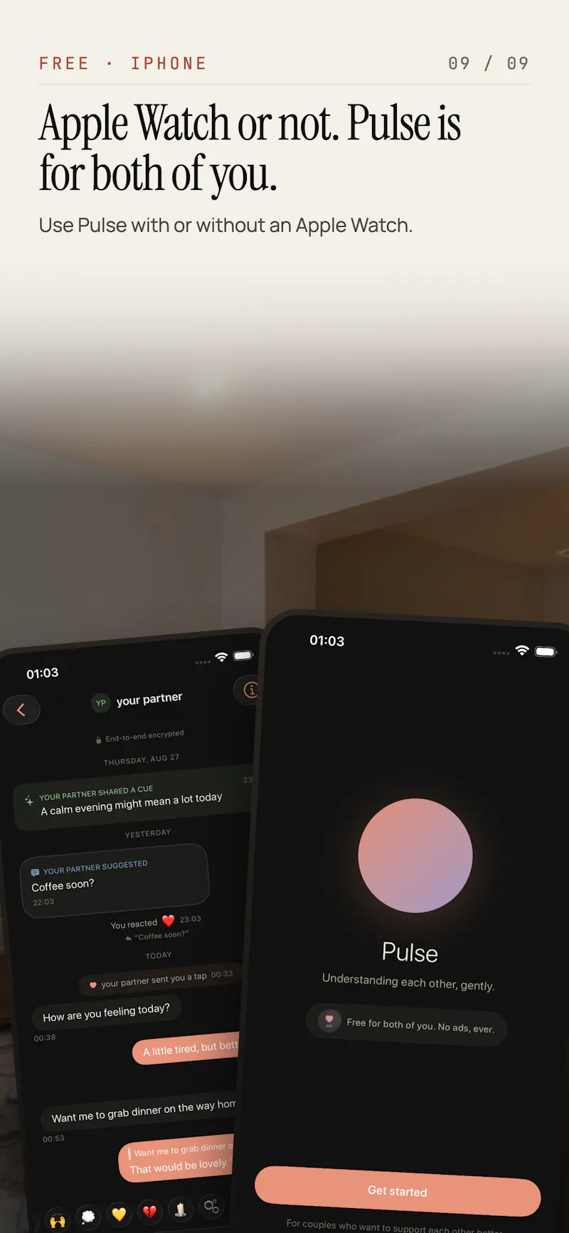 Pulse screenshot 8