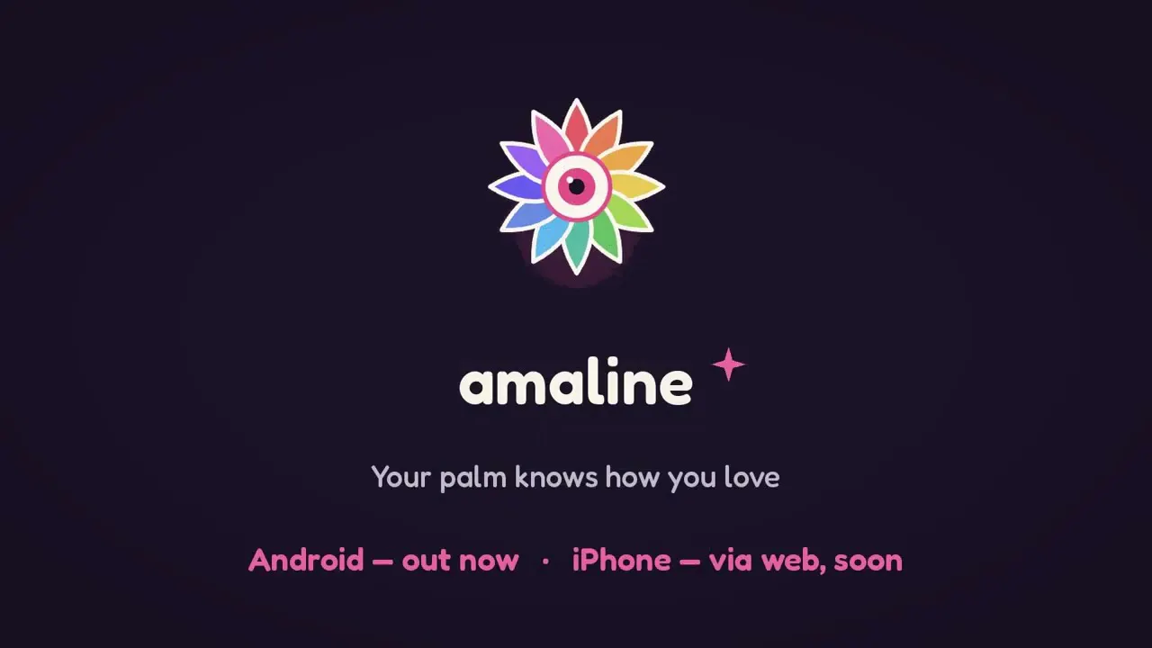 Amaline gallery image