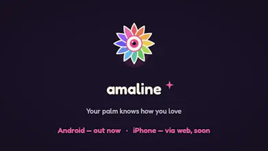 Amaline gallery image