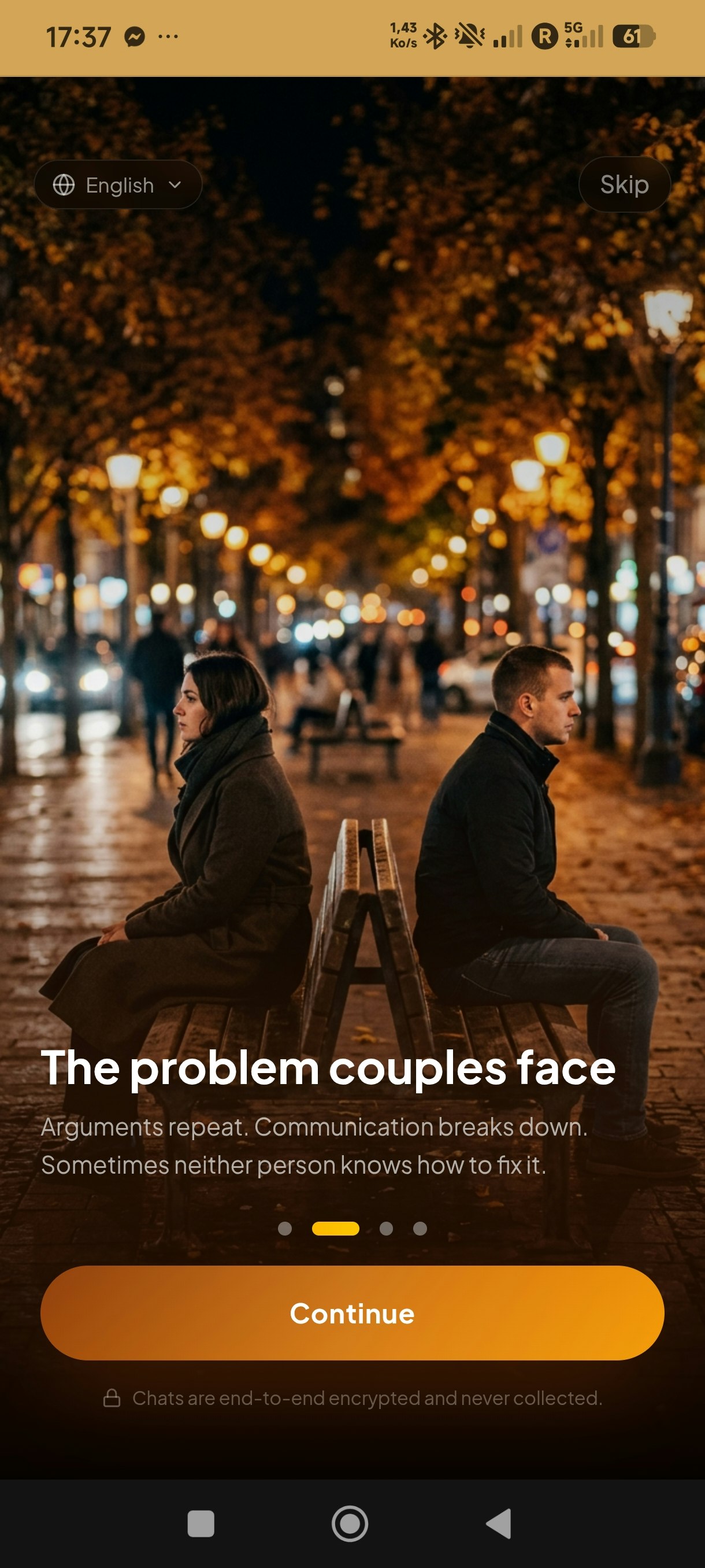 The Ai between us gallery image