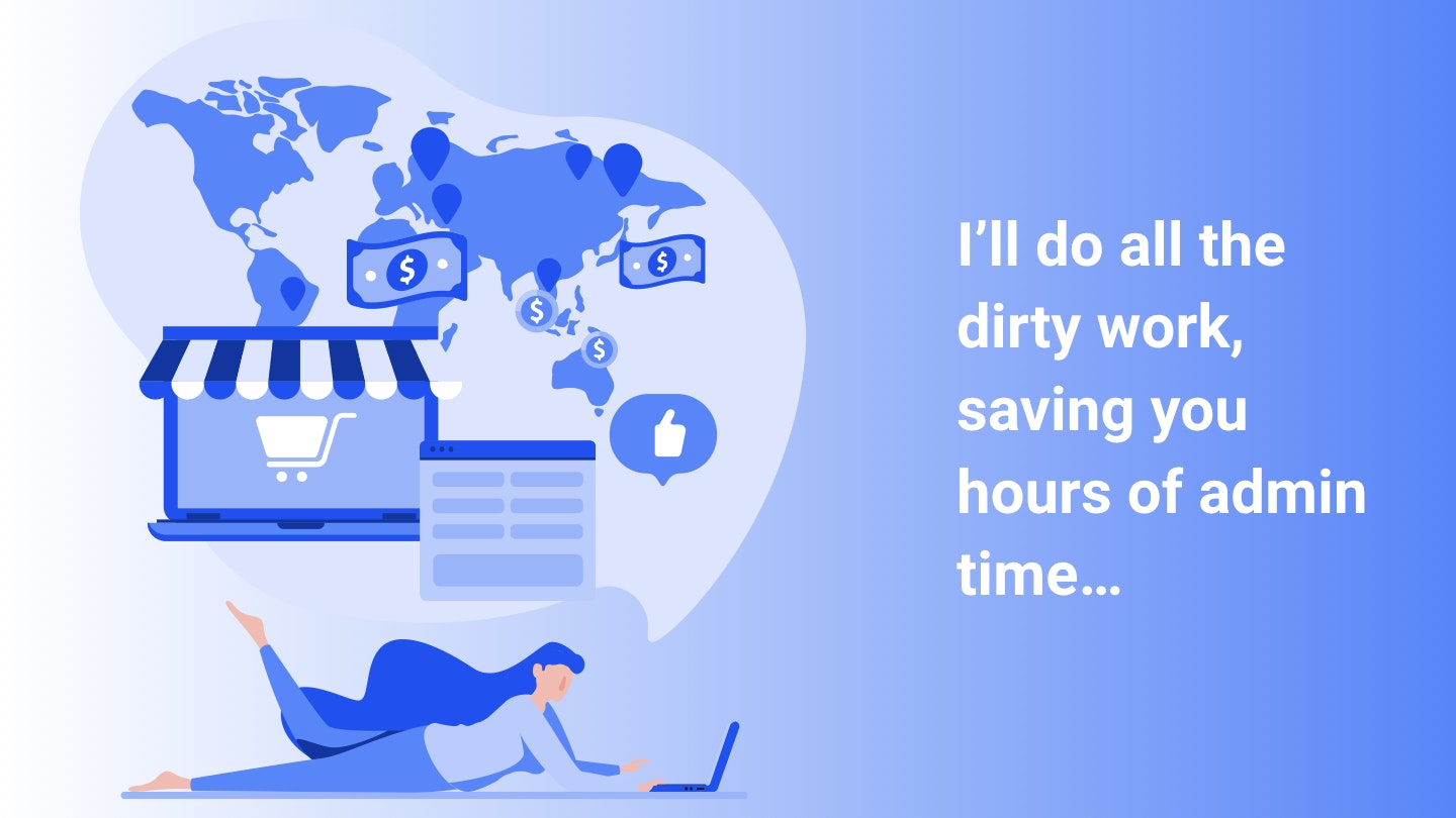 SaaSi Beta gallery image