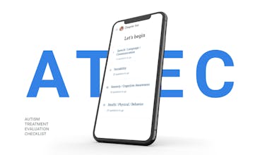 ATEC. Helping parenting autistic child gallery image