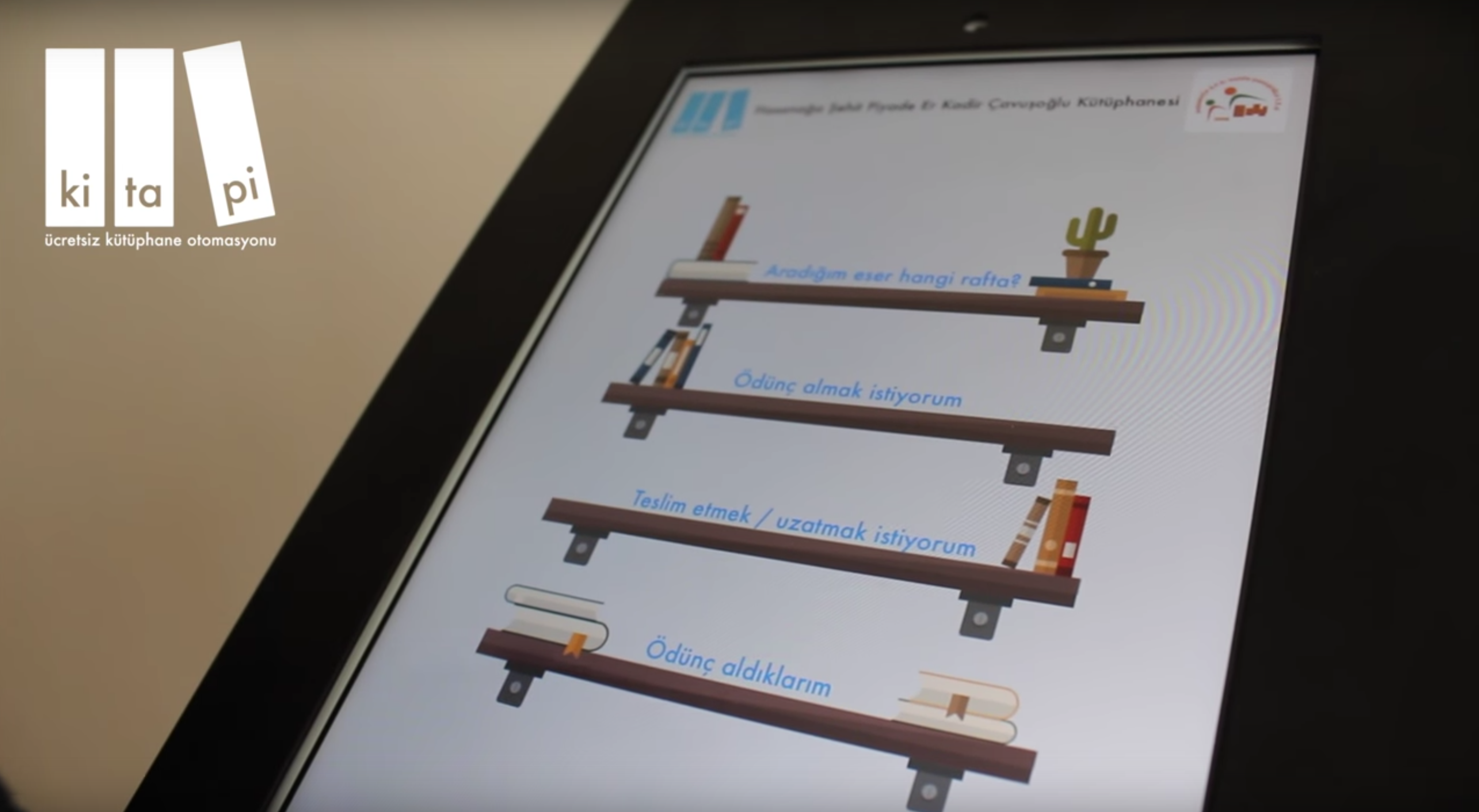 KitPad gallery image