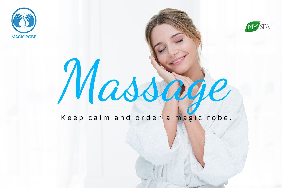 Magic Robe Pre Launch Start 10th Jan2020 gallery image