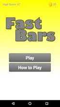 Fast Bars gallery image