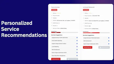 MyBizFinder gallery image