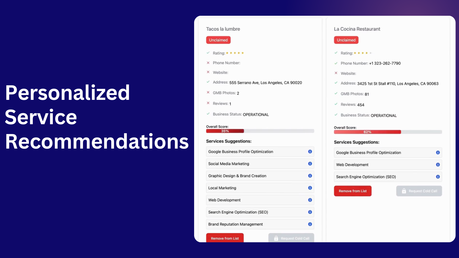 Mídia 4 de Mybizfinder