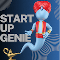 Startup Genie: Ultimate Statup Assistant