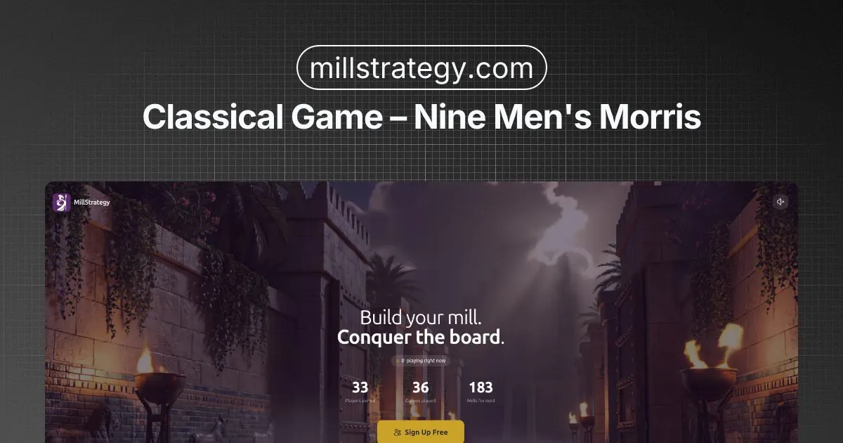 MillStrategy gallery image