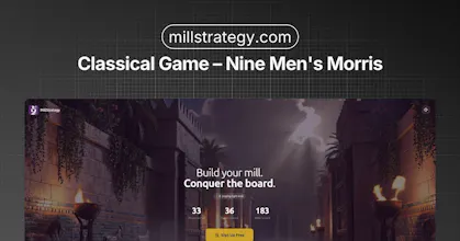 MillStrategy gallery image