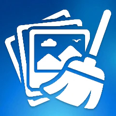 Pixly AI: Photo Cleaner logo
