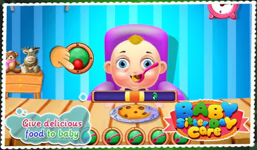 Baby Sitter Day Care gallery image